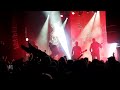 Capture de la vidéo Mayhem - Deathcrush / Pure F*K*G Armageddon @ 013, Tilburg. Nl (26-05-2022)