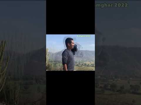 Ramgarh 2022 | #trekking #trekkingsentul | Travel India #Jaipur #mountains