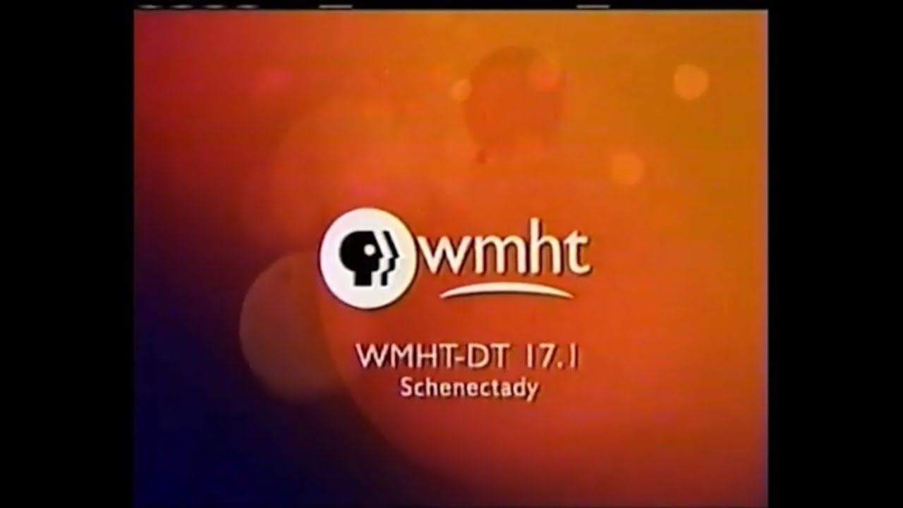 WMHT Commercial Breaks (December 7, 2011) - YouTube