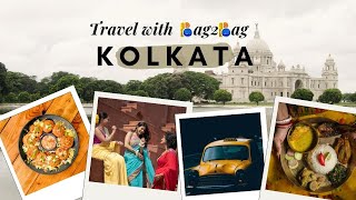 Kolkata Tour 2025 | Kolkata Tourist Places | Things To Do In Kolkata | Foods | Hotels In Kolkata