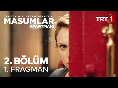 Masumlar Apartmanı: Season 1, Episode 2 Clip