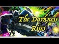 UNICRON The Darkness Rises - Transformers: Unicron Part 1