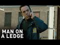 Dante Threatens To Throw Joey Off The Roof | Man On A Ledge