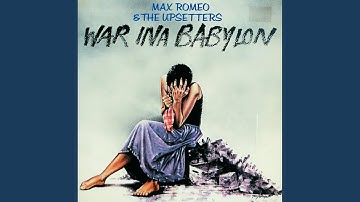 War Ina Babylon
