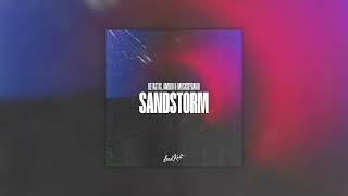 Darude - Sandstorm (BETASTIC, Amero & MusicByDavid Cover Remix)