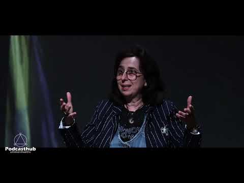 დეა ყოლბაია ქალების პოდკასტი რამ შემქმნა ადამიანად PODCASTHUB GE 13 05 2021