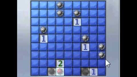 MINESWEEPER #1: Epic Fails