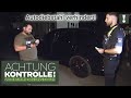 Dreister AUTODIEBSTAHL verhindert! 😱 Keyless-Go abgefangen? | Kabel Eins