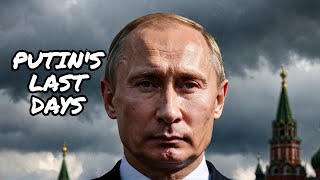 The Fall of Putin? 🇷🇺 screenshot 4