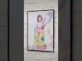 [女装] ワンピース から 水着 #Shorts [crossdresser]