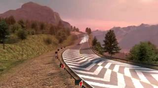 Replay from CarX Drift Racing! screenshot 5