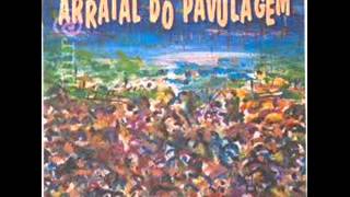 Video thumbnail of "Comitiva de São Benedito"