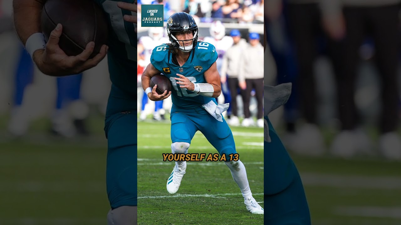 The Jaguars aren’t settling after a STRONG season 👀 #jaguars #nfl #jacksonvillejaguars The Jaguars aren’t settling after a STRONG season 👀 #jaguars #nfl #jacksonvillejaguars