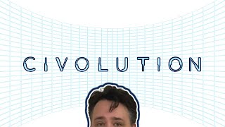 Somethings about to go terribly wrong. (A Civolution unboxing)