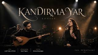 Kandırma Yar Konser - Anatolian Acoustic Cover