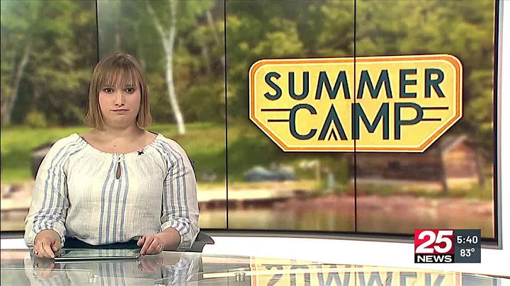 Local camp in Peoria is offering free summer camp to foster kids