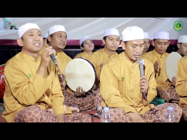 Viral Terbaru Gambang Suling versi sholawat ( Pitutur Sholat ) Ust. Jeje Ahmed - Hadrah AM Lamongan class=