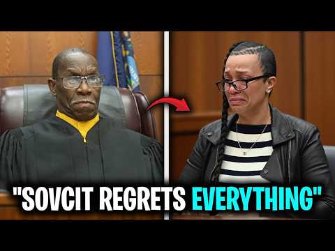 Sovereign Citizen FIRES Lawyer Mid-Trial — Sassy Judge SHUTS DOWN Arrogant Defendant!