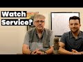 What is a Watch Service? The Hidden Steps to Watch Repair !