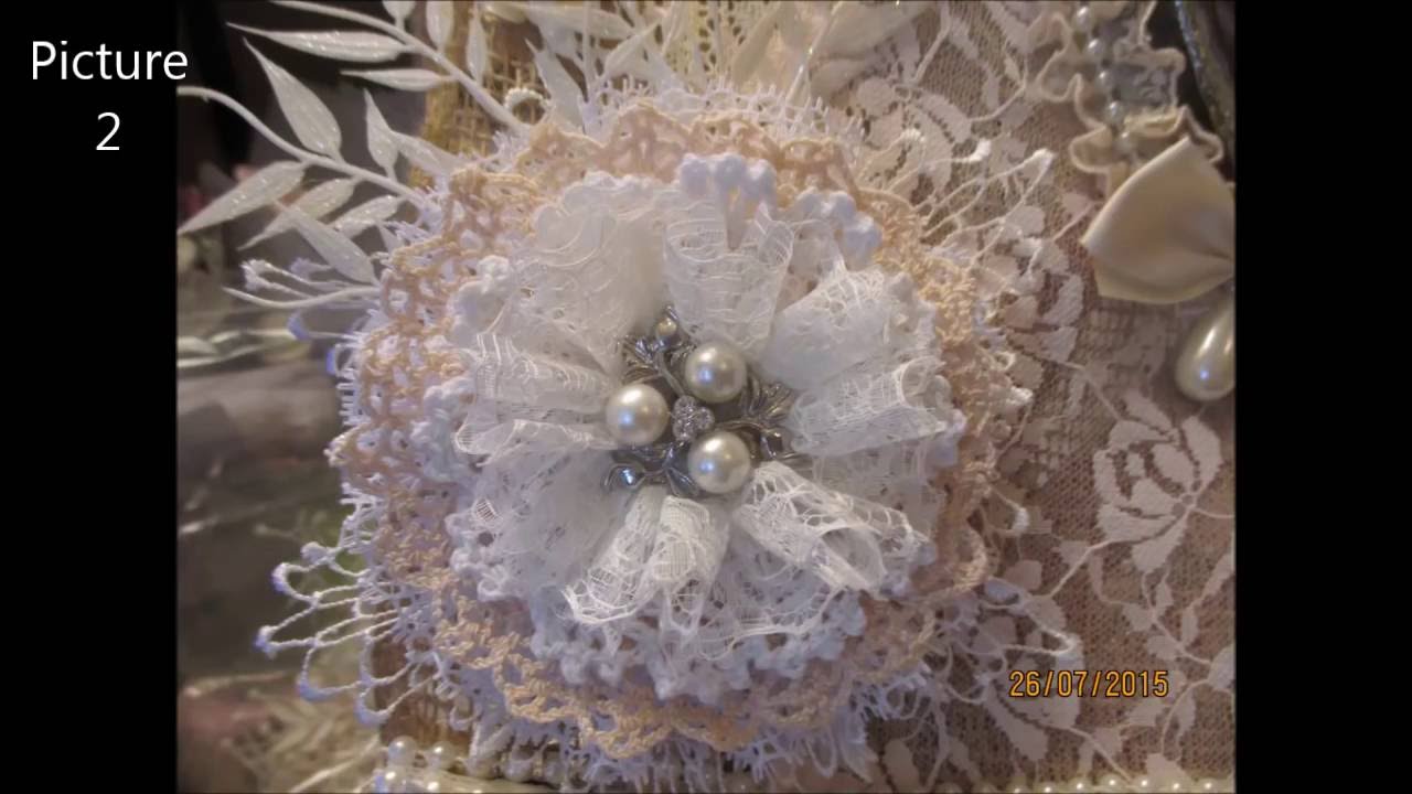 Отделка в стиле «шебби-шик» вышла на мировой уровень — jennings644