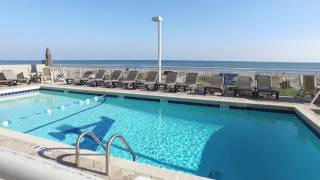 Myrtle Beach Vacation Rental - Atlantica Resort - Direct Ocean Front - Sleeps 8!