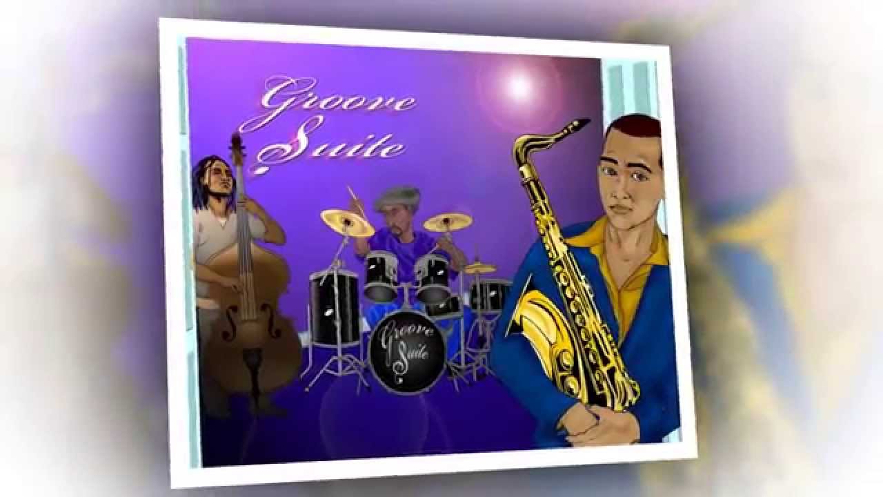 Saturday @ GrooveSuite.com