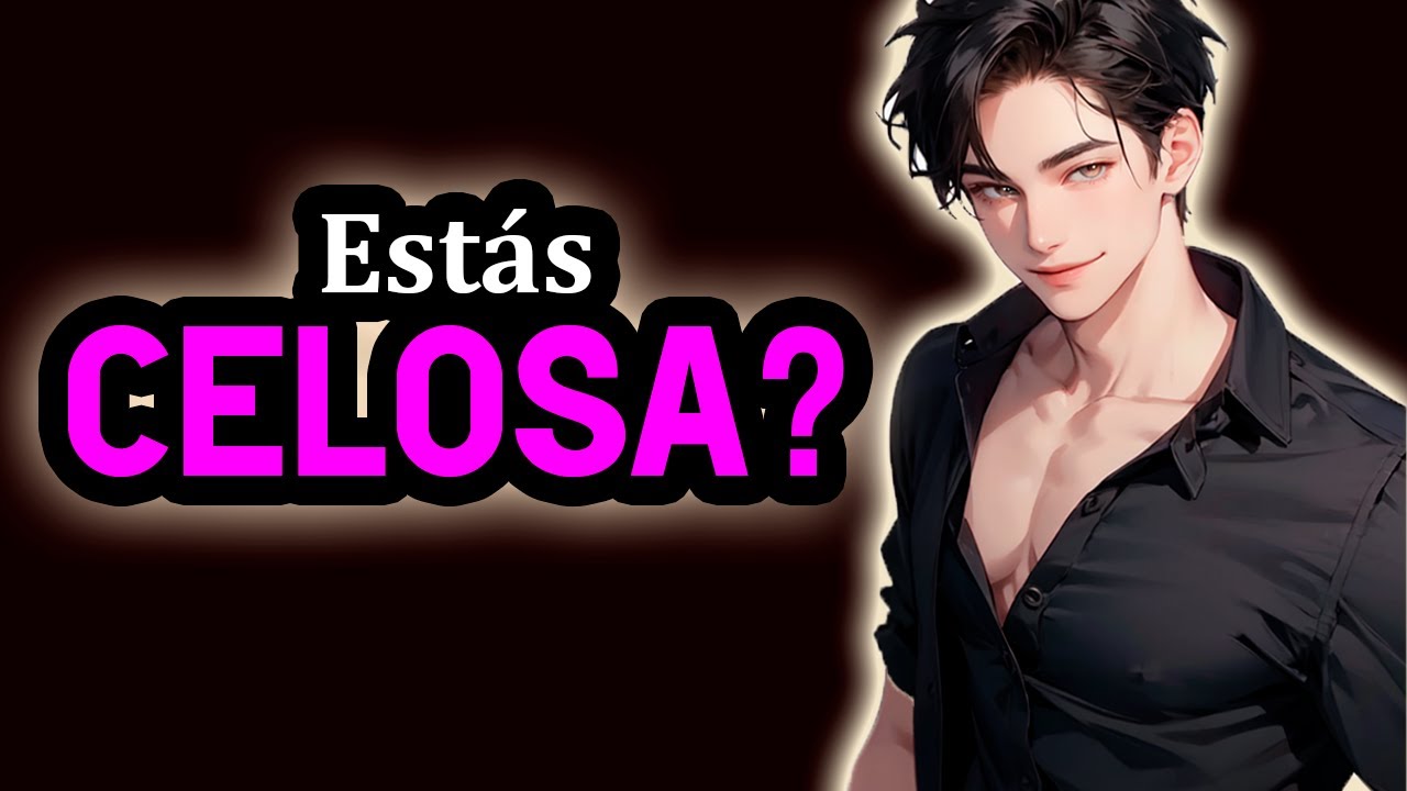 Novio TSUNDERE Le Encantan Tus CELOS xd 👀❤️ [SE SONROJA* ] [CRUSH] [M4F] [Wholesome] #AsmrRp