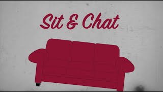 Sit and Chat | Oct. 15, 2020