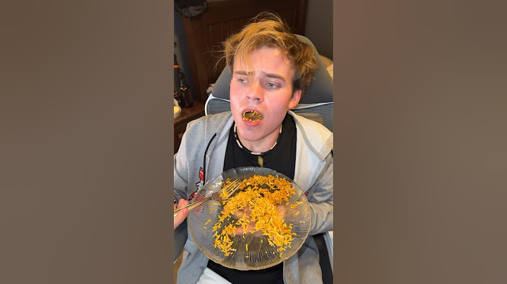ARE WHITE PEOPLE GIVEN LESS SPICE AT A RESTAURANT?