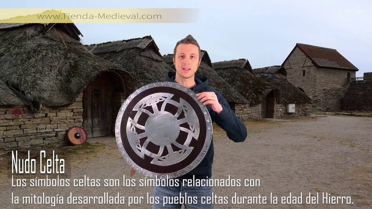 Armadura vikinga ajustable ⚔️ Tienda-Medieval