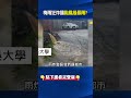 梅雨狂炸！恆春「颱風級暴雨」海生館樹遭吹倒高屏地區颳起8級陣風！？@ebcCTime #shorts