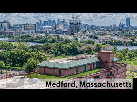 3920 Mystic Valley Parkway, Medford, MA home video tour