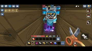 satisfying sword effects with 50+ cps