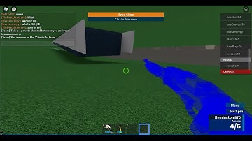 [Patched] Showcasing Prison Life Best Gui Ever - Kill All, Arrest All, Gun Mods, & More