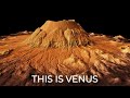 The final real images of venus  what have we found