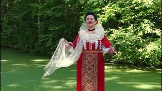 Angelica STĂNESCU - Hai cu sarba pe săltate