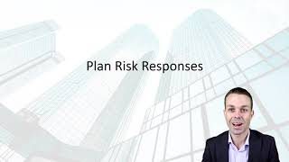 11.5 Plan Risk Responses | PMBOK Video Course