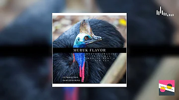 Steven Francis feat. Mal Meninga Kuri & Sir Tee - Muruk Flavor (2019 PNG Music)