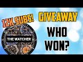Who Won the DIY watch club kit? 12K giveaway winner announced! | The Watcher