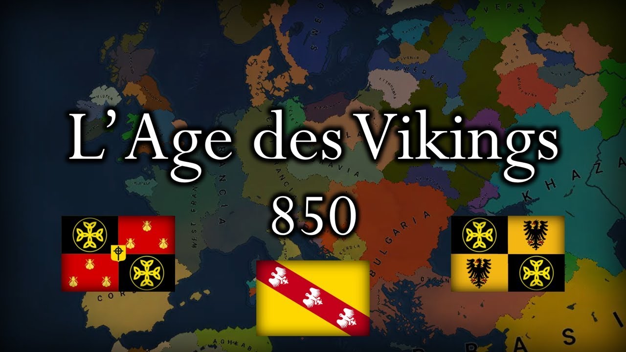 Age of Dynasties: Vikings – Microsoft-toepassings