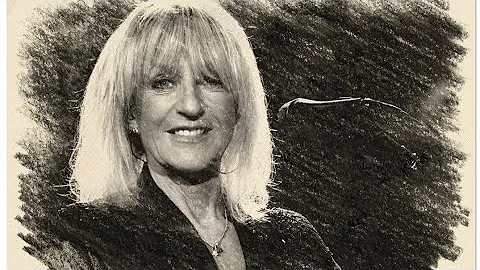 Christine McVie's Cause of Death Is...