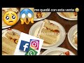 apagón mundial en redes sociales 😱 ¿De que manera me ayudan las redes sociales en mi negocio?