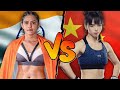 Ritu Phogat vs. Lin Heqin | Full Fight Replay