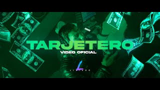 TARJETERO 💳 (DRILL CRISTIANO) VIDEO OFICIAL / YORSY FREDERIK / LIRIKEOTV