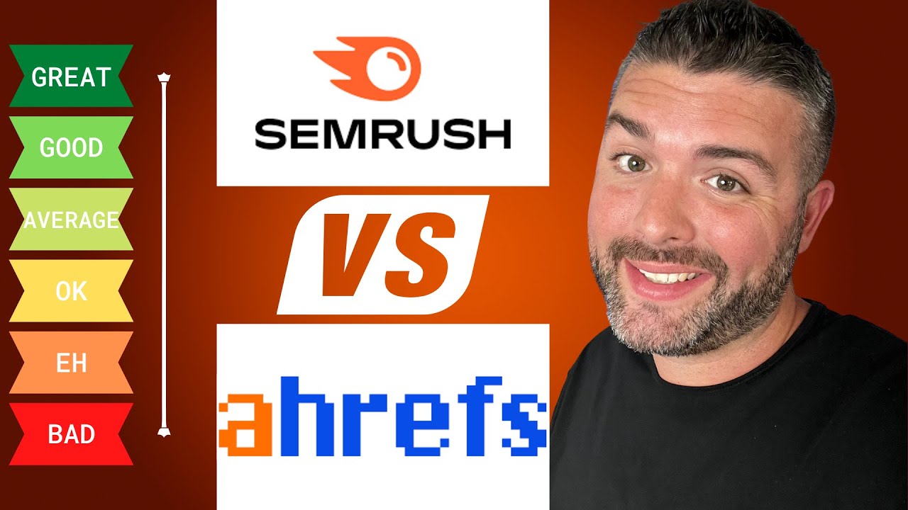 Keep Up or Get Left Behind: 2024 ahrefs vs. SEMRush