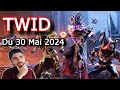 Ah oui quand mme  collab  artfact  twid du 30 mai 2024 destiny 2 fr