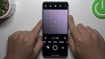 How to Change Volume Button Function in Camera in OnePlus Nord 3 5G – Camera Volume Buttons Function