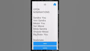 Big Boss House Game Bigg Boss Android Game 