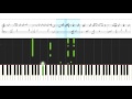 TWICE - OOH-AHH 하게 (Like OOH-AHH) - Piano Tutorial
