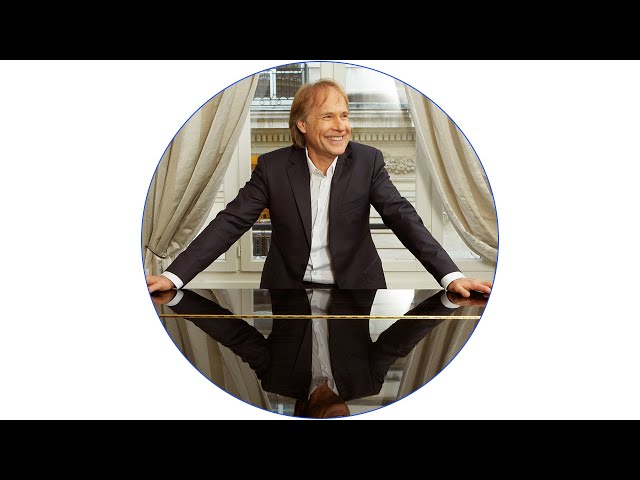 Richard Clayderman - And I Love You So